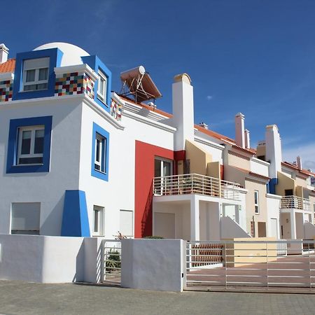 Carlota House - Baleal Apartment Luaran gambar