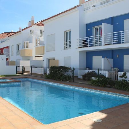 Carlota House - Baleal Apartment Luaran gambar