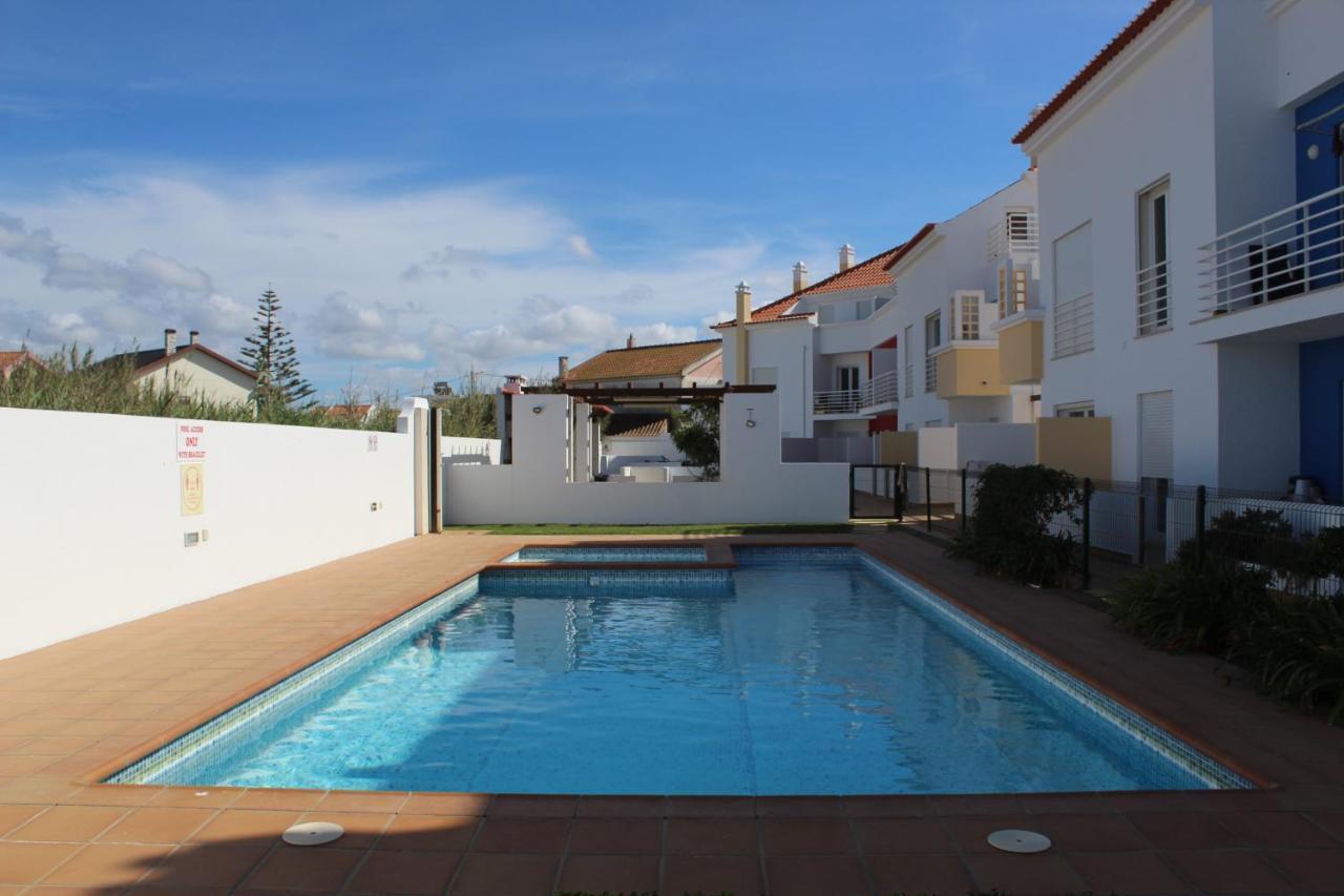 Carlota House - Baleal Apartment Luaran gambar