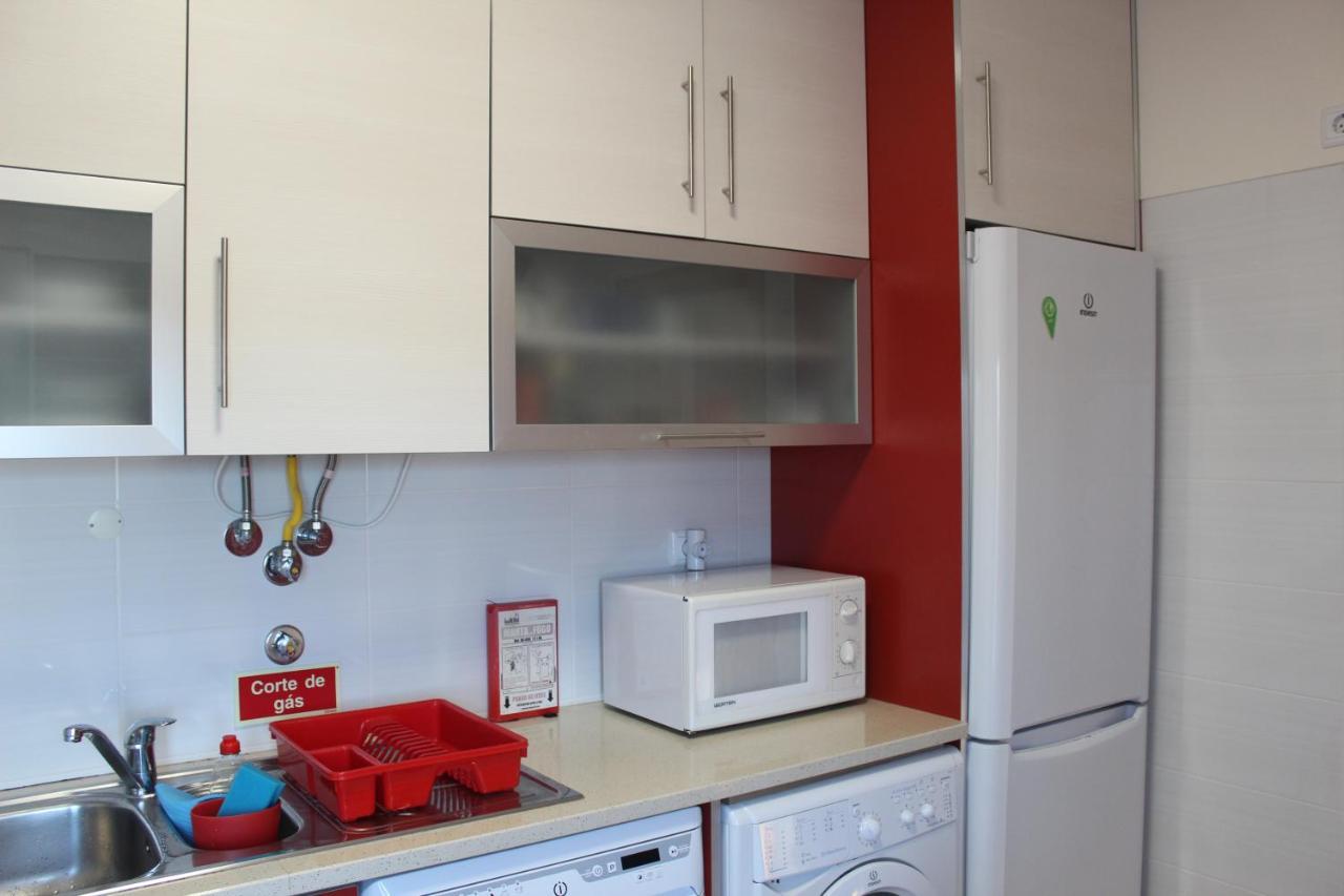 Carlota House - Baleal Apartment Luaran gambar