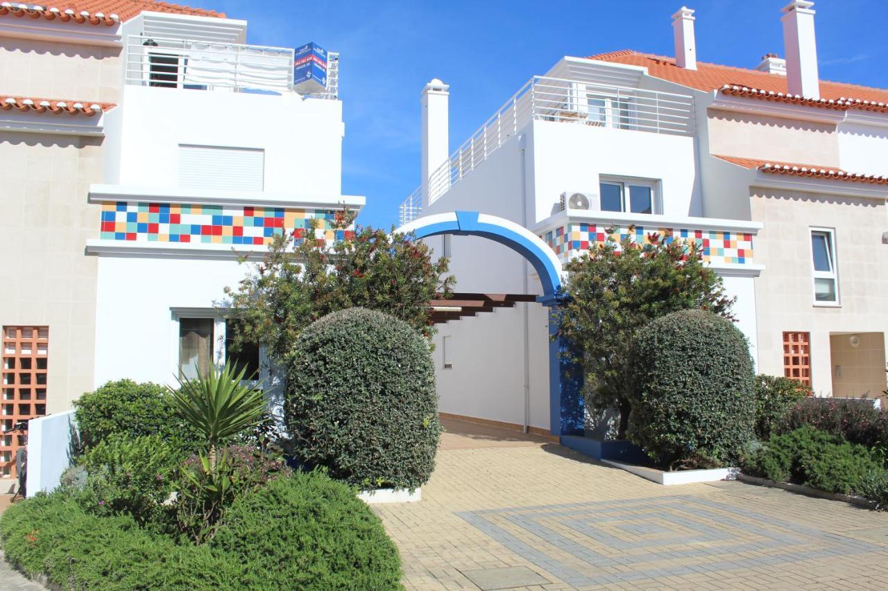 Carlota House - Baleal Apartment Luaran gambar