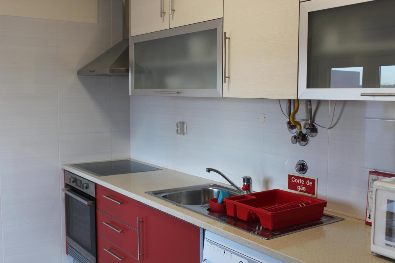 Carlota House - Baleal Apartment Luaran gambar