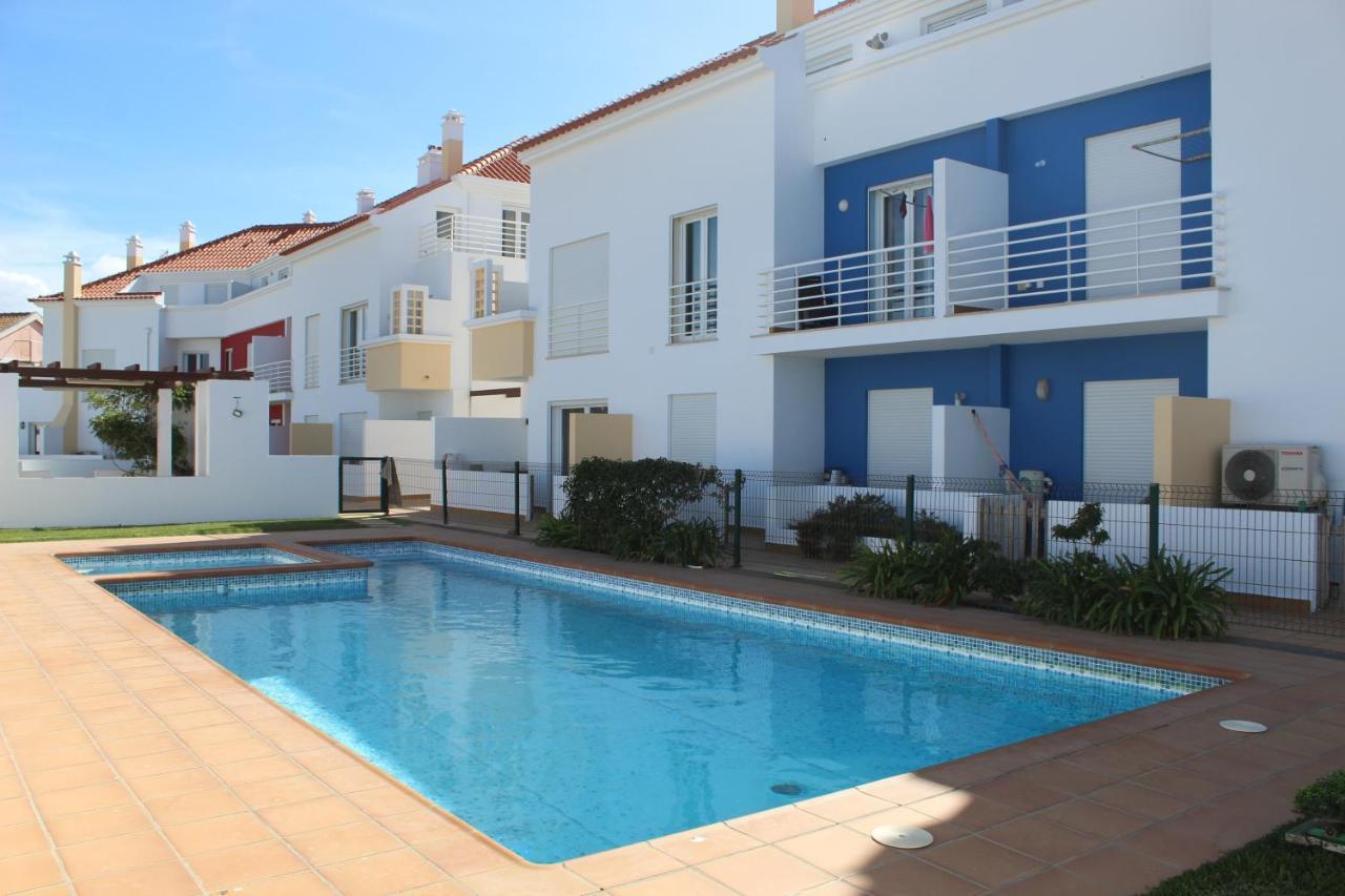 Carlota House - Baleal Apartment Luaran gambar