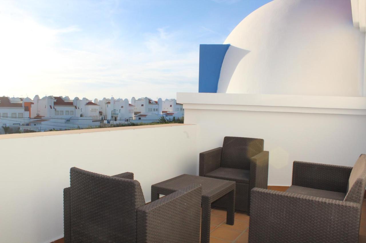 Carlota House - Baleal Apartment Luaran gambar