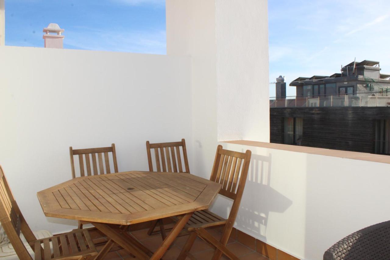 Carlota House - Baleal Apartment Luaran gambar
