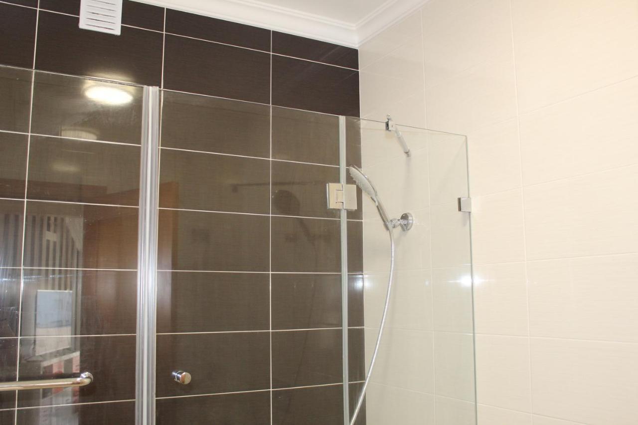 Carlota House - Baleal Apartment Luaran gambar