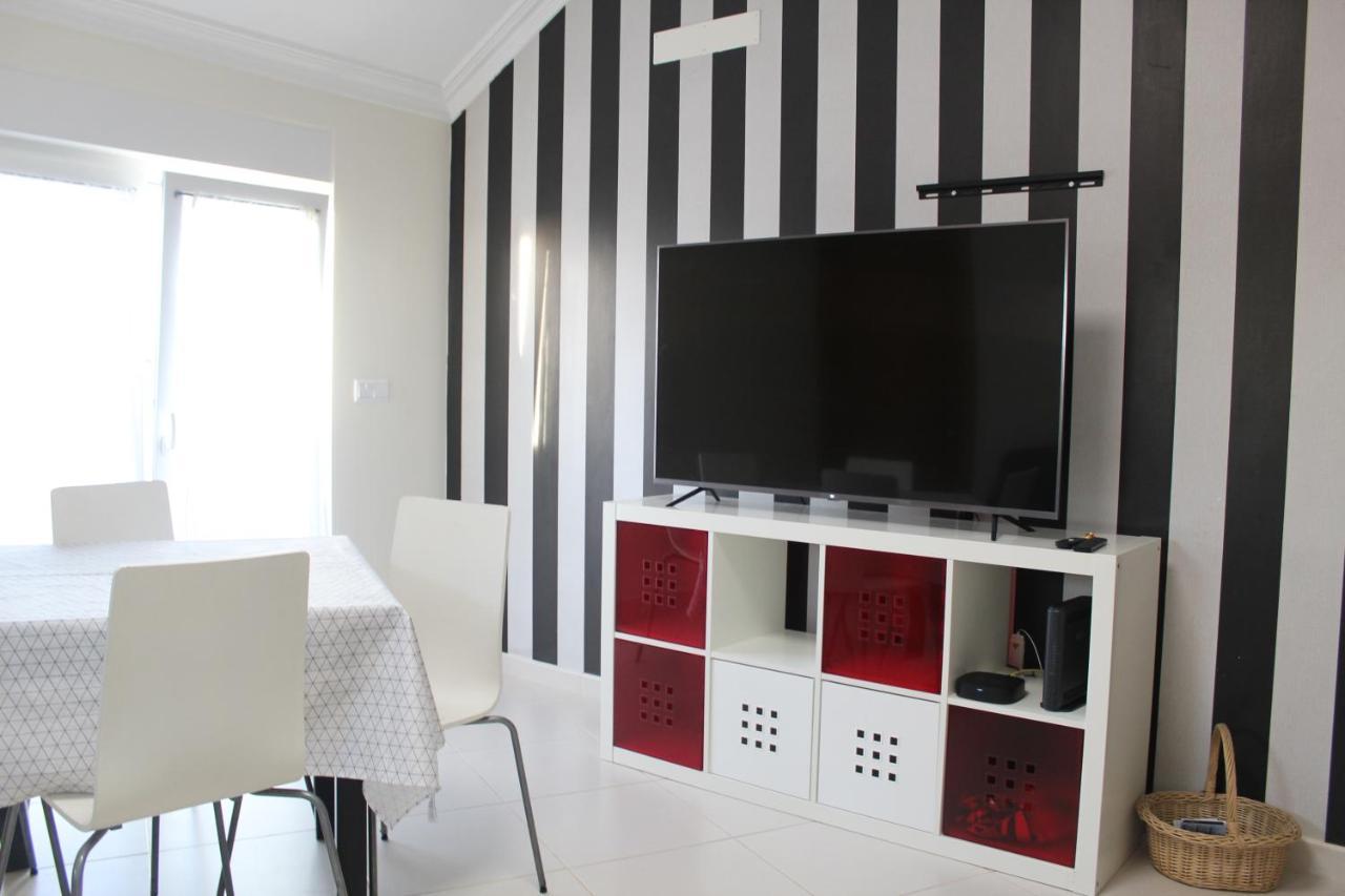 Carlota House - Baleal Apartment Luaran gambar