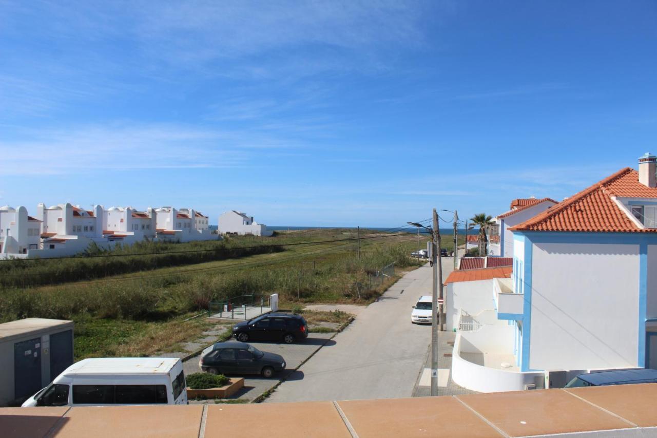 Carlota House - Baleal Apartment Luaran gambar