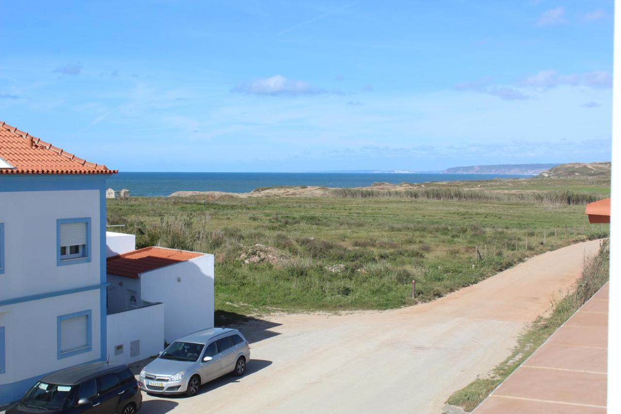 Carlota House - Baleal Apartment Luaran gambar
