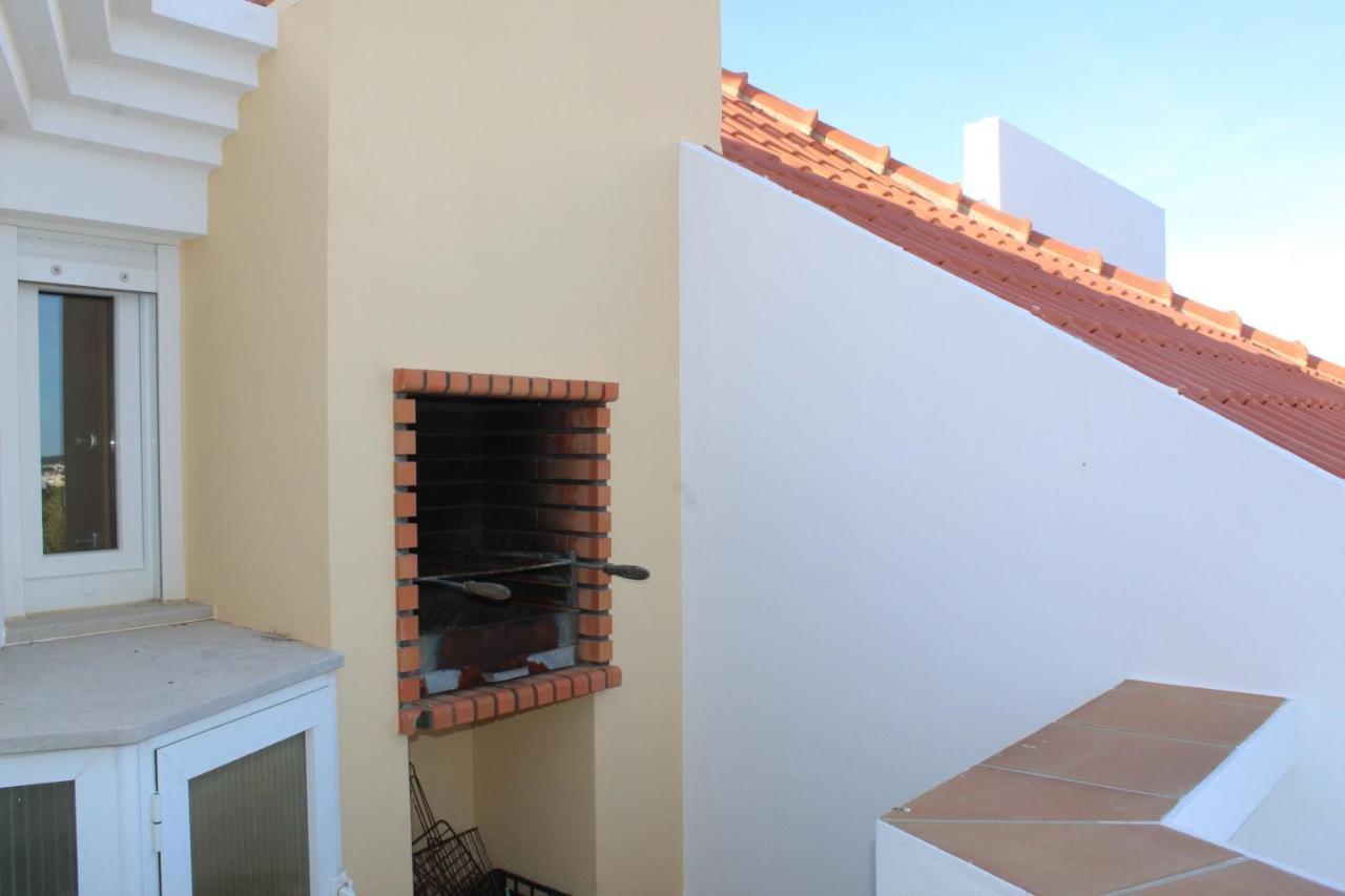 Carlota House - Baleal Apartment Luaran gambar