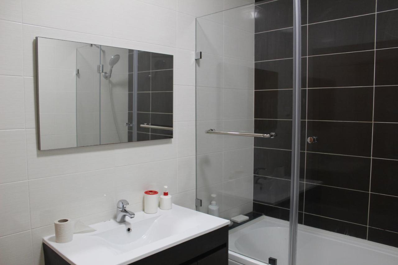 Carlota House - Baleal Apartment Luaran gambar