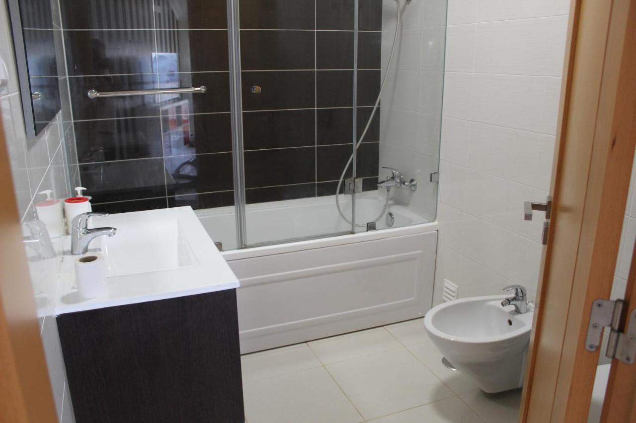 Carlota House - Baleal Apartment Luaran gambar