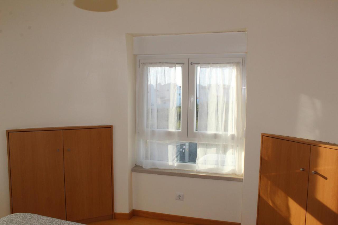 Carlota House - Baleal Apartment Luaran gambar
