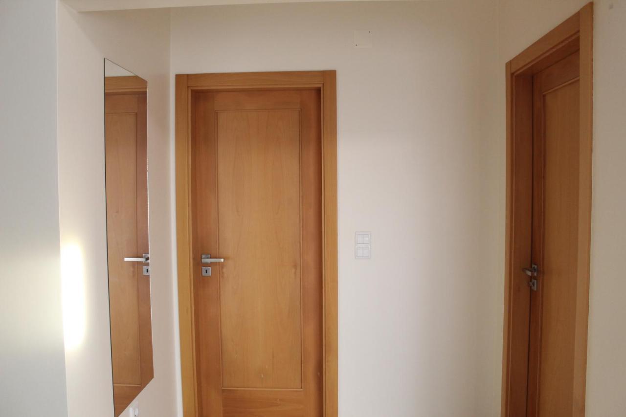 Carlota House - Baleal Apartment Luaran gambar