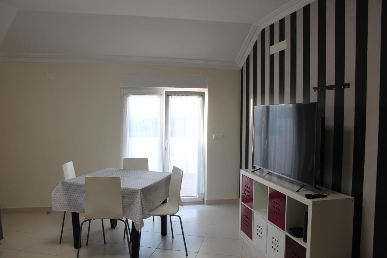 Carlota House - Baleal Apartment Luaran gambar