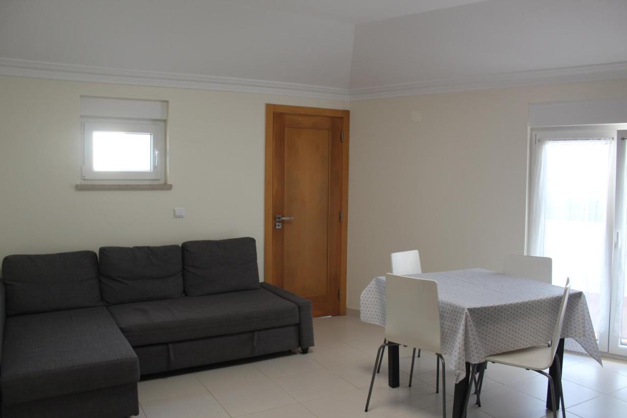 Carlota House - Baleal Apartment Luaran gambar