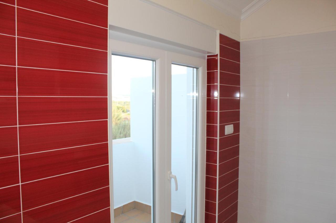 Carlota House - Baleal Apartment Luaran gambar